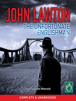 cover image of The Unfortunate Englishman